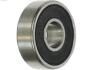Підшипник кульковий d<30 AS-PL ABE9010(NSK)BULK (фото 1)