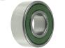 Підшипник кульковий d>30 AS-PL ABE9016(NSK)BULK (фото 1)