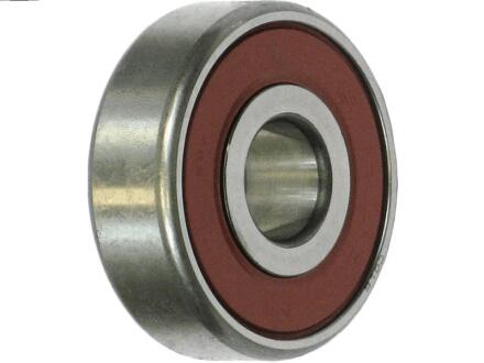 Підшипник кульковий d>30 AS-PL ABE9018(NSK)