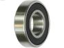 Пiдшипник генератора 6002 2RS, CG140272, 15.0*32.0*9.0 ABE9020