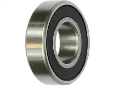 Пiдшипник генератора 6002 2RS, CG140272, 15.0*32.0*9.0 AS-PL ABE9020