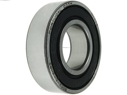 Пiдшипник генератора 6002 2RS, CG140272, 15.0*32.0*9.0 AS-PL ABE9020(FAG)