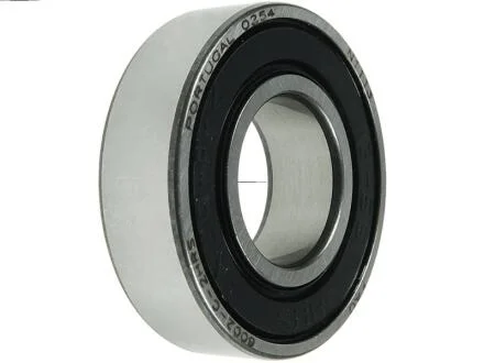 Пiдшипник генератора 6002 2RS, CG140272, 15.0*32.0*9.0 AS-PL ABE9020(FAG)