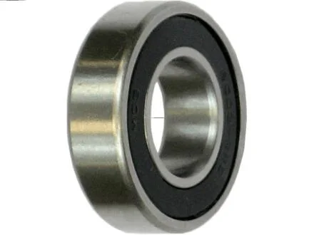 Пiдшипник генератора CG140273, 6003 2RS (17.0*35.0*10.0) AS-PL ABE9021