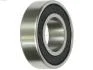 Підшипник генератора ABE9021 (NSK) 17X35X10 AS-PL ABE9021NSK (фото 1)