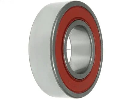 Пiдшипник генератора CG140273, 6003 2RS (17.0*35.0*10.0) (Taiwan) AS-PL ABE9021NTN