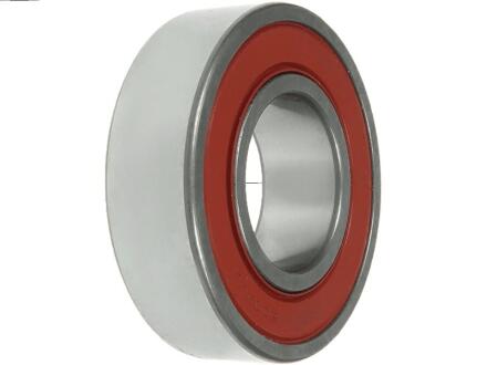 Підшипник кульковий d>30 AS-PL ABE9021(NTN)BULK