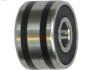 Подшипник генератора Ford Fiesta -08 Focus -04 Ranger -12 / Mazda -06 (8x23x14) ABE9027