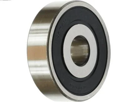 Пiдшипник генератора CG140401 (17.0*62.0 *17.0) AS-PL ABE9029WTW