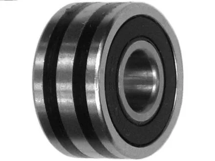 Підшипник кульковий d<30 AS-PL ABE9032 (фото 1)