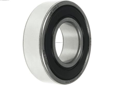 Пiдшипник генератора CG140223 (20.0*42.0 *12.0) 6004-2RS AS-PL ABE9035SKF