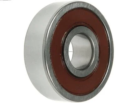 Пiдшипник стартера CG140893 (9.0*26..0*8.0) AS-PL ABE9042