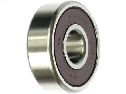 Пiдшипник генератора CG140277 (12.0*37.0 *12.0) 6301 2RS NSK AS-PL ABE9050NSK
