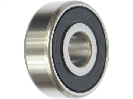 Пiдшипник генератора CG140754 (17.0*52.0 *18.0) NSK AS-PL ABE9058NSK