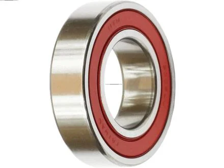 Пiдшипник генератора CG140274 (25.00*47. 00*12.00) AS-PL ABE9139NTN