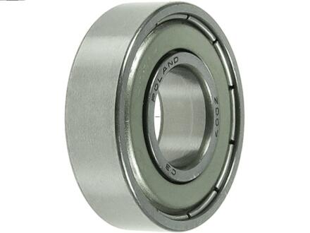 Підшипник кульковий d<30 AS-PL ABE9194(NSK)BULK
