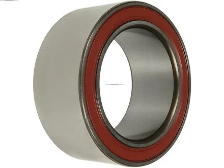 Пiдшипник шкiва кондицiонера (35*52*22) AS-PL ABE9239_NACHI