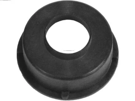 Проставка под подшипник (35x37x18.3) (система MAGNETI MARELLI) AS-PL ABEC4001