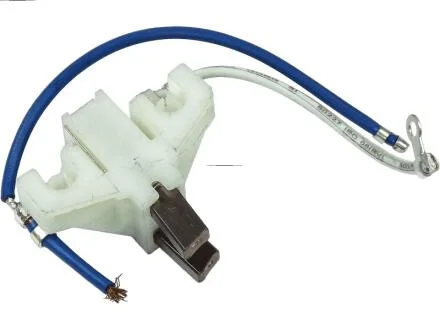 Фото 1 - щіткотримач генератора AS-PL ABH9008 Щіткотримач генератора AS-PL ABH9008 (фото 1)