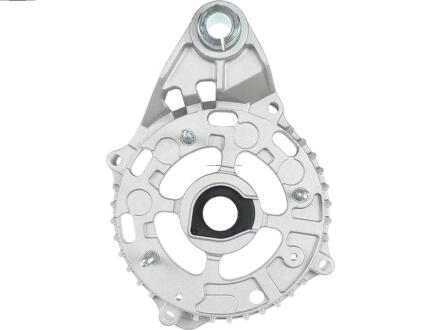 Кришка генератора задня MM, CG138951 до CA1196 AS-PL ABR4005 (фото 1)