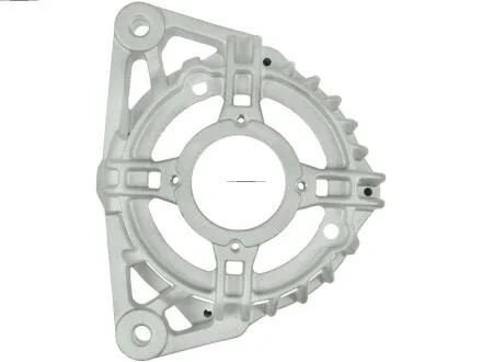 Кришка генератора передня MM, CG234566 d о CA1217 AS-PL ABR4006 (фото 1)