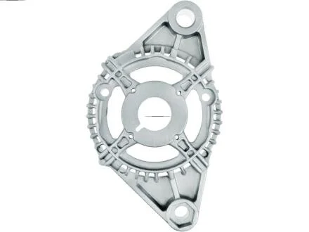 Кришка генератора передня MM, CG234203 д о CA1196,CA1219 AS-PL ABR4010 (фото 1)