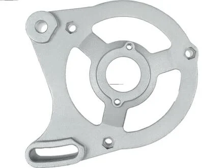 Кришка генератора передня MM, CG134417 до CA350,CA572 AS-PL ABR4030 (фото 1)