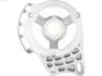 Кришка генератора передня MM, CG138799 д о CA893 ABR4032