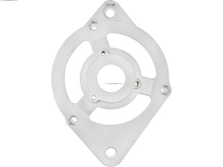 Кришка генератора передня MM, CG 134358 AS-PL ABR4062S