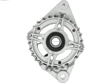 Кришка генератора передня+обмотка ND (JA1800,102211-8010) AS-PL ABR6002