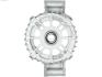 Кришка генератора передня FO,CG234740,до CA1638 ABR9006