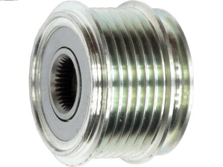 Шкiв iнерцiйний BO-6gr, CG138203, Audi,S eat,Skoda,VW 1.9 TDI AS-PL AFP0004
