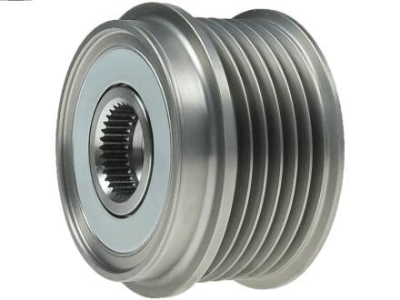 Шкiв iнерцiйний BO-5gr, CG230302, Audi,V W AS-PL AFP0009