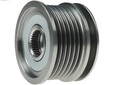 Шкiв iнерцiйний BO-6gr, CG230305, Merced es AS-PL AFP0012