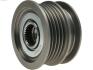 Шкiв iнерцiйний BO-5gr, CG230309, Mitsub ishi,Seat,VW AFP0014