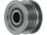 Шкiв iнерцiйний BO-5gr, CG230309, Mitsub ishi,Seat,VW AFP0014V