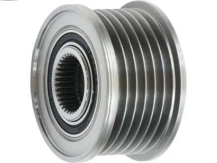 Шкiв iнерцiйний BO-6gr, CG230307, Merced es CA1634 AS-PL AFP0015V