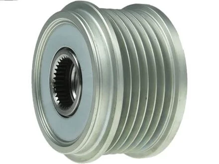 Шкiв iнерцiйний BO-6gr, CG230312, VW Pas sat 2.3 AS-PL AFP0018