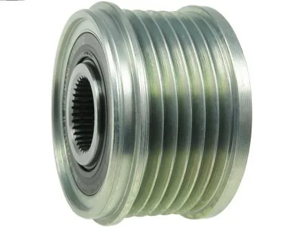 Шкiв iнерцiйний BO-6gr, CG234056, Citroe n,Peugeot 2.0/2.2 HDI AS-PL AFP0020_INA