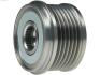 Шкiв iнерцiйний BO-6gr, CG234127, Citroe n,Peugeot,Fiat,Lancia,Ford,BMW AFP0029