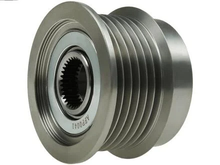 Механизм свободного хода генератора Opel Astra,Vectra,Zafira 1.9CDTi AS-PL AFP0041