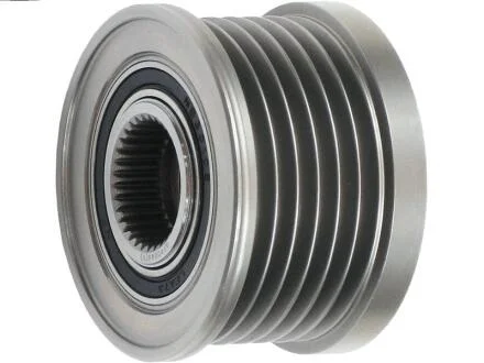 Шкiв iнерцiйний BO-6gr, CG233530, до CA1 654,CA1773, BMW 2.0i AS-PL AFP0044V