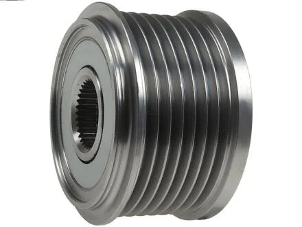 Шкiв iнерцiйний BO-7gr, CG235720, Ford,L and Rover,Toyota AS-PL AFP0051