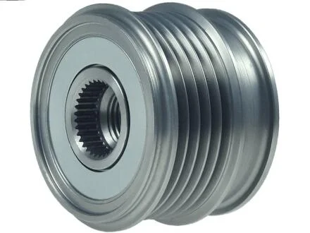 Шків генератора Ford Mondeo IV 2.5i 07-15 AS-PL AFP0052