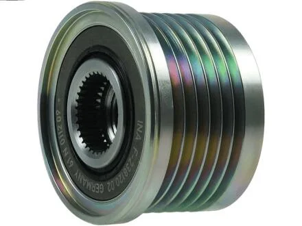 Муфта генератора AS-PL AFP0055_INA