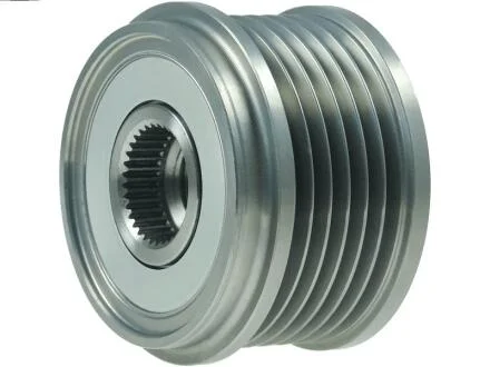 Шкiв iнерцiйний BO-6gr, CG238733, Renaul t AS-PL AFP0057