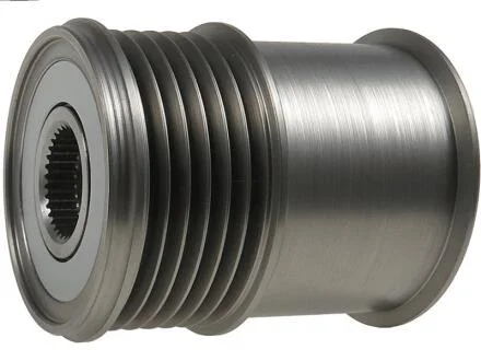 Шкiв iнерцiйний BO-6gr, CG330716, до CA1961 AS-PL AFP0060