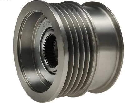 Шкiв iнерцiйний BO-5gr, CG331925, Opel A stra,Zafira 2.0 AS-PL AFP0061