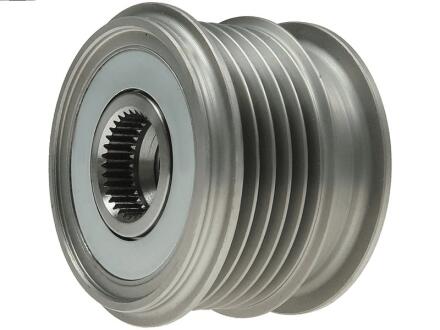 Шкiв iнерцiйний BO-5gr, CG333075, Opel A stra,Corsa AS-PL AFP0066