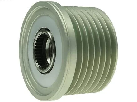 Шкiв iнерцiйний BO-7gr, CG333064, BMW X53.0 Si AS-PL AFP0068